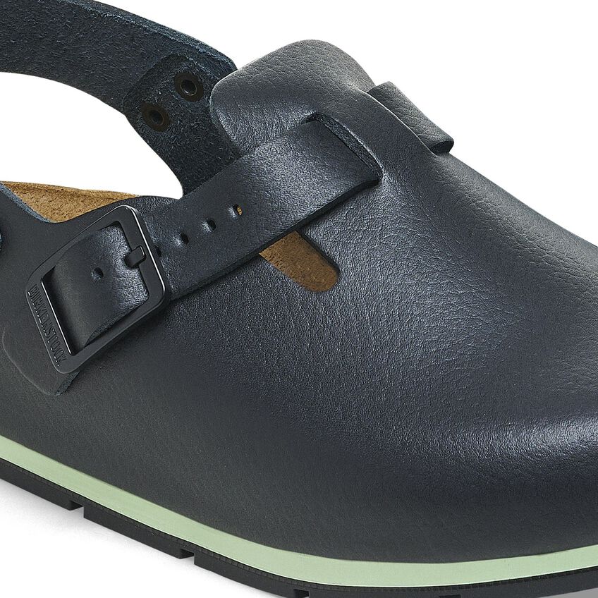 Birkenstock Tokio Pro Black – Comfort Plus Shoes & Footcare