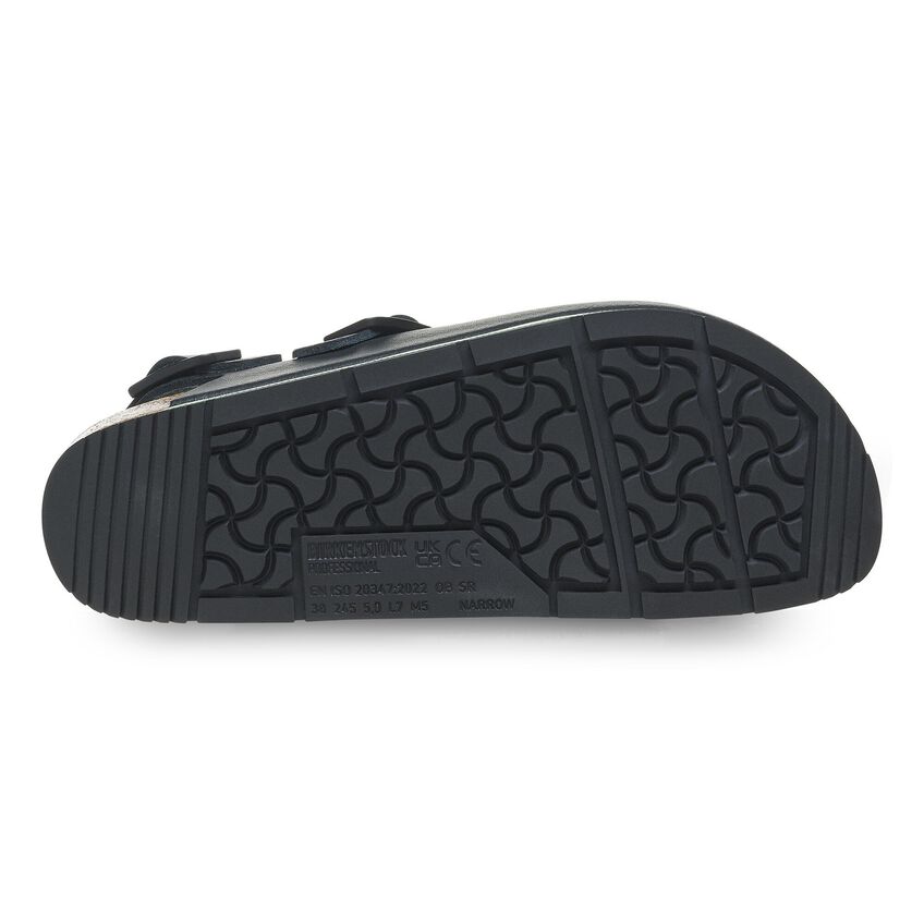 Birkenstock Tokio Pro Black – Comfort Plus Shoes & Footcare