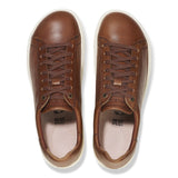 Birkenstock Bend Low Cognac
