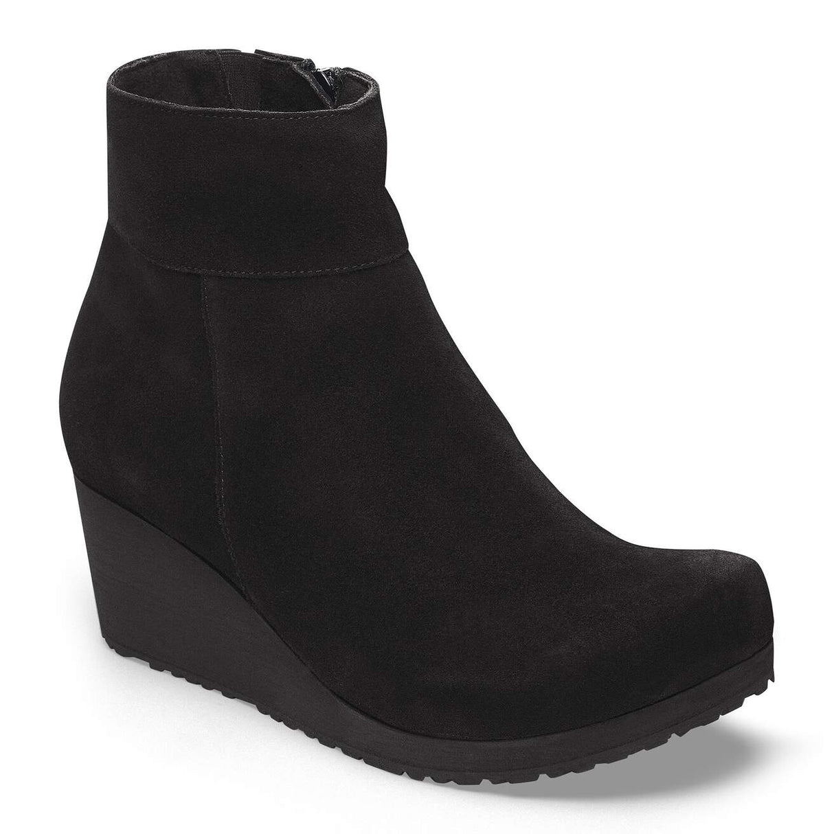 Birkenstock Ebba Black Suede