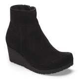 Birkenstock Ebba Black Suede