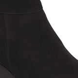 Birkenstock Ebba Black Suede
