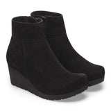 Birkenstock Ebba Black Suede