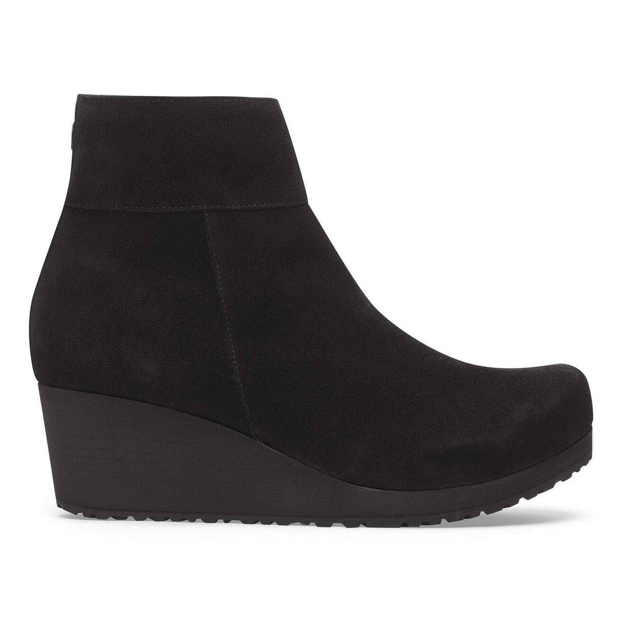 Birkenstock Ebba Black Suede