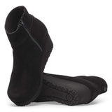 Birkenstock Ebba Black Suede