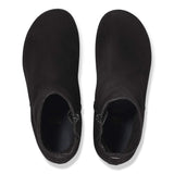 Birkenstock Ebba Black Suede