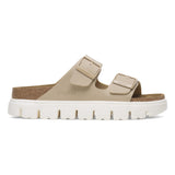 Birkenstock Arizona Chunky Sandcastle Birko-Flor