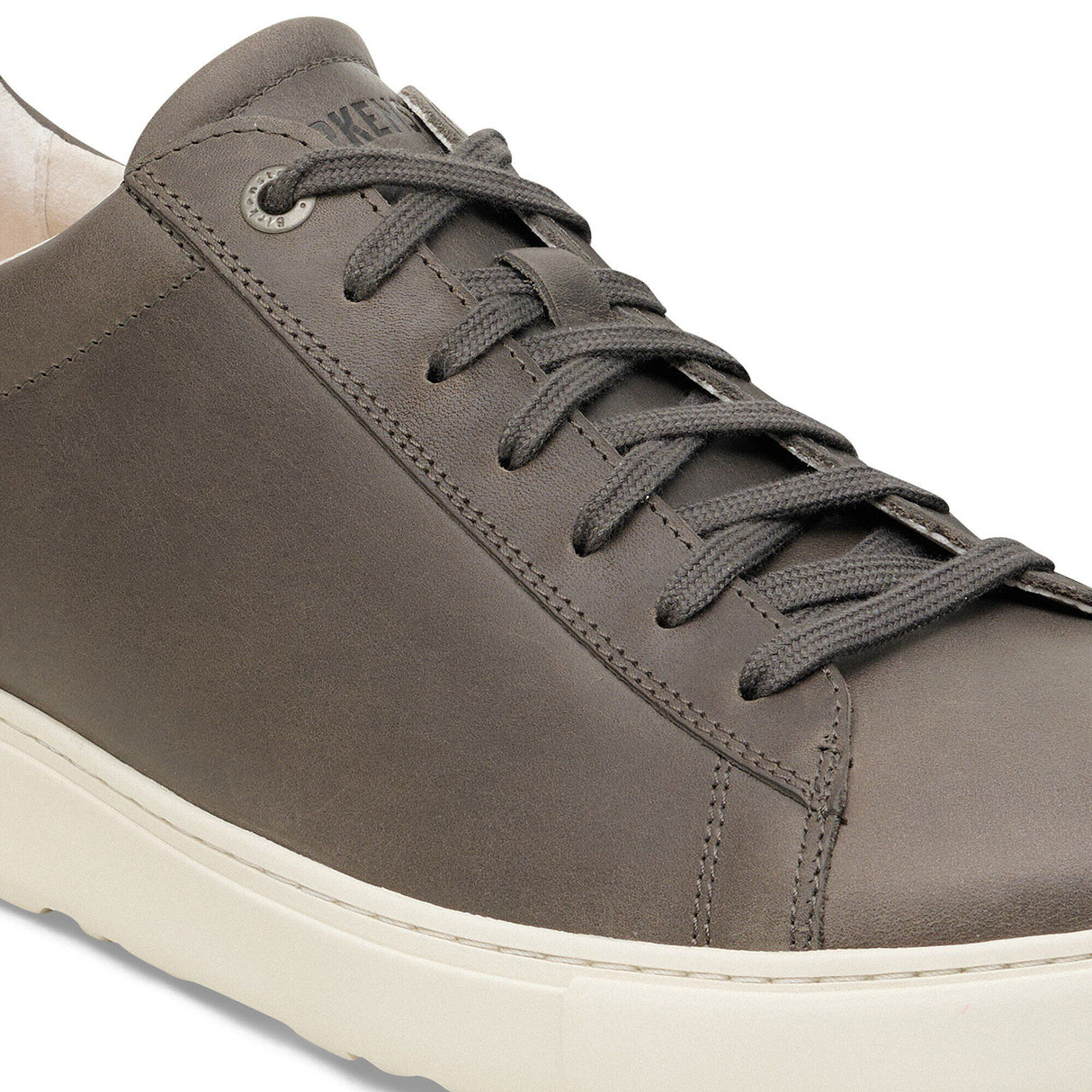 Birkenstock Bend Iron Leather