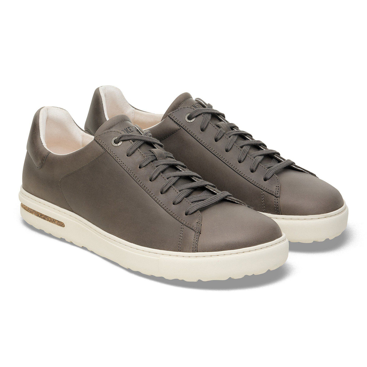 Birkenstock Bend Iron Leather