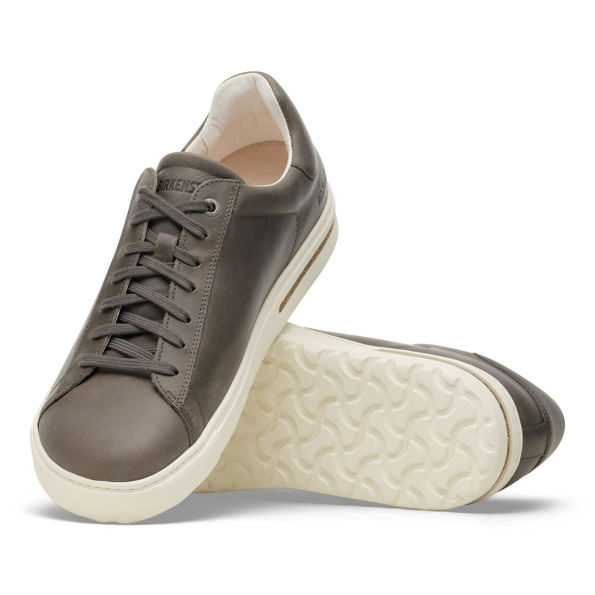 Birkenstock Bend Iron Leather