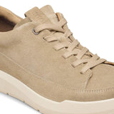 Birkenstock Melbourne Taupe Suede