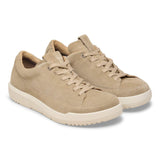 Birkenstock Melbourne Taupe Suede