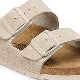 Birkenstock Arizona Oyster Narrow
