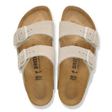 Birkenstock Arizona Oyster Narrow