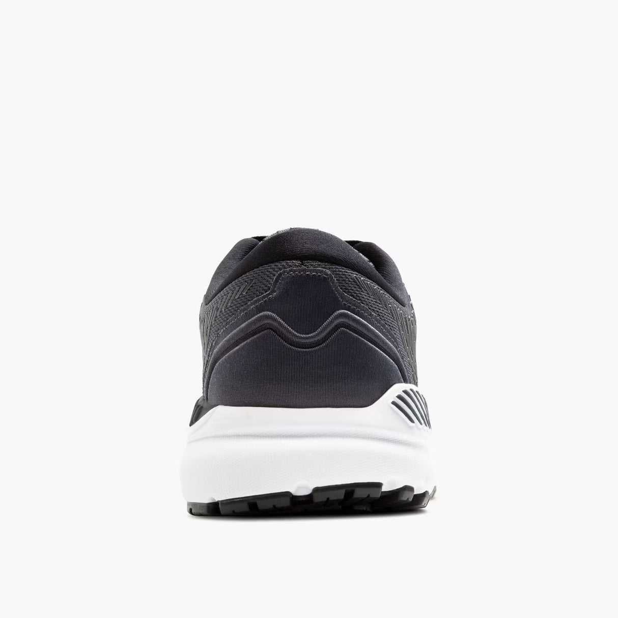 Brooks Men's Addiction GTS 15 Black/Blue