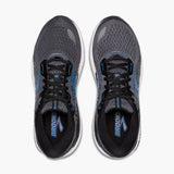 Brooks Men's Addiction GTS 15 Black/Blue