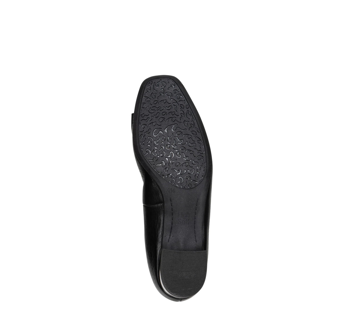 ara Garnet Black