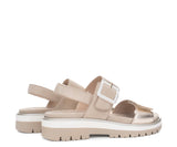 ara Marbella Sand Metallic
