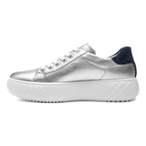 ara Mikky Silver Metallic/Blue