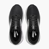 Brooks Ariel GTS 24 Black/White