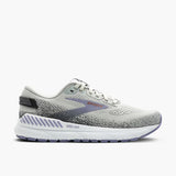 Brooks Ariel GTS 24 Mercury/Lavender