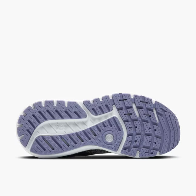 Brooks Ariel GTS 24 Mercury/Lavender
