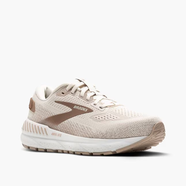 Brooks Ariel GTS 24 Coconut
