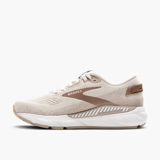 Brooks Ariel GTS 24 Coconut