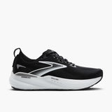 Brooks Women's Glycerin GTS Black/White