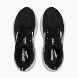 Brooks Women's Glycerin GTS Black/White