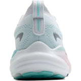 Brooks Women's Glycerin GTS 22 White/Shell/Blue