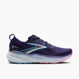 Brooks Women's Glycerin GTS Blue/Orange