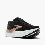 Brooks Women's Ghost Max 3 Black/Rose Gold