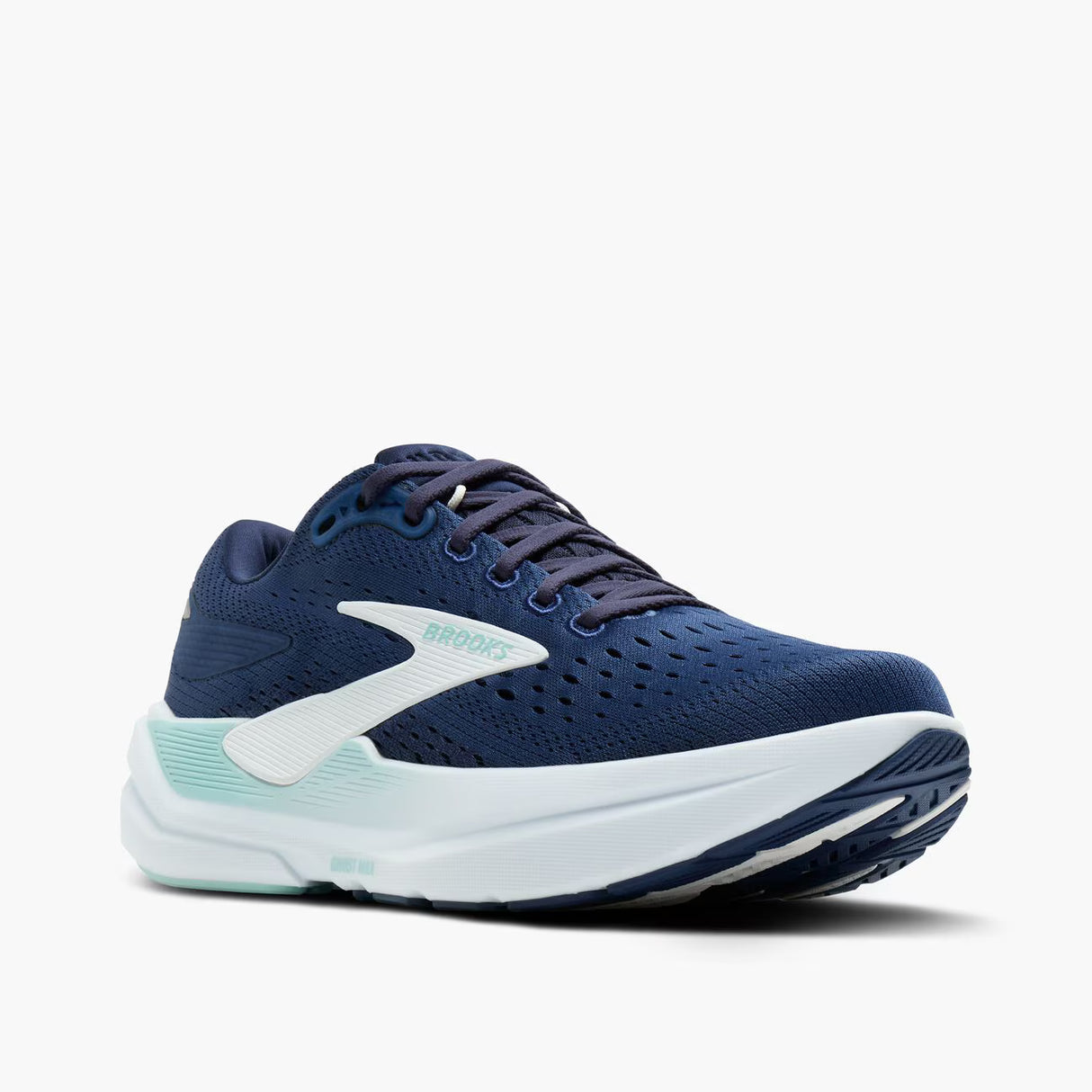 Brooks Women's Ghost Max 3 Navy/Peacoat