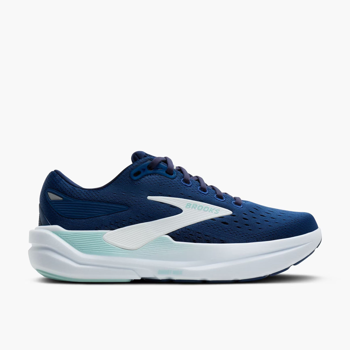 Brooks Women's Ghost Max 3 Navy/Peacoat
