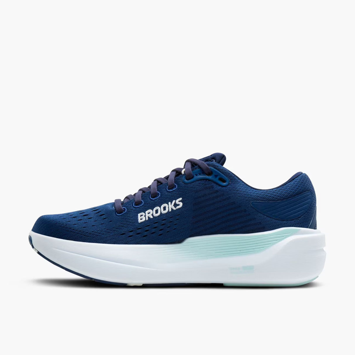 Brooks Women's Ghost Max 3 Navy/Peacoat