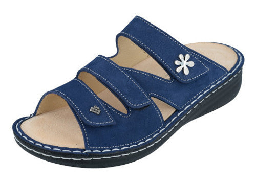 Finn Comfort Grenada Atoll Nubuck