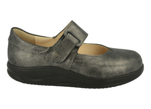 Finn Comfort Nagasaki Carbon Natural