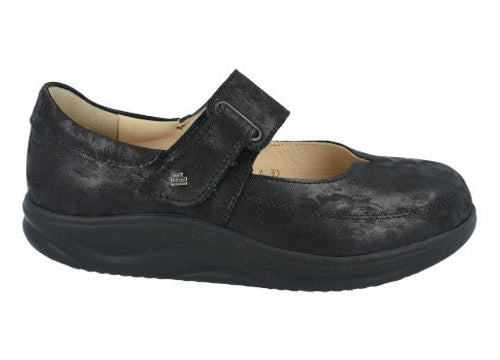 Finn Comfort Nagasaki Nero Vegas