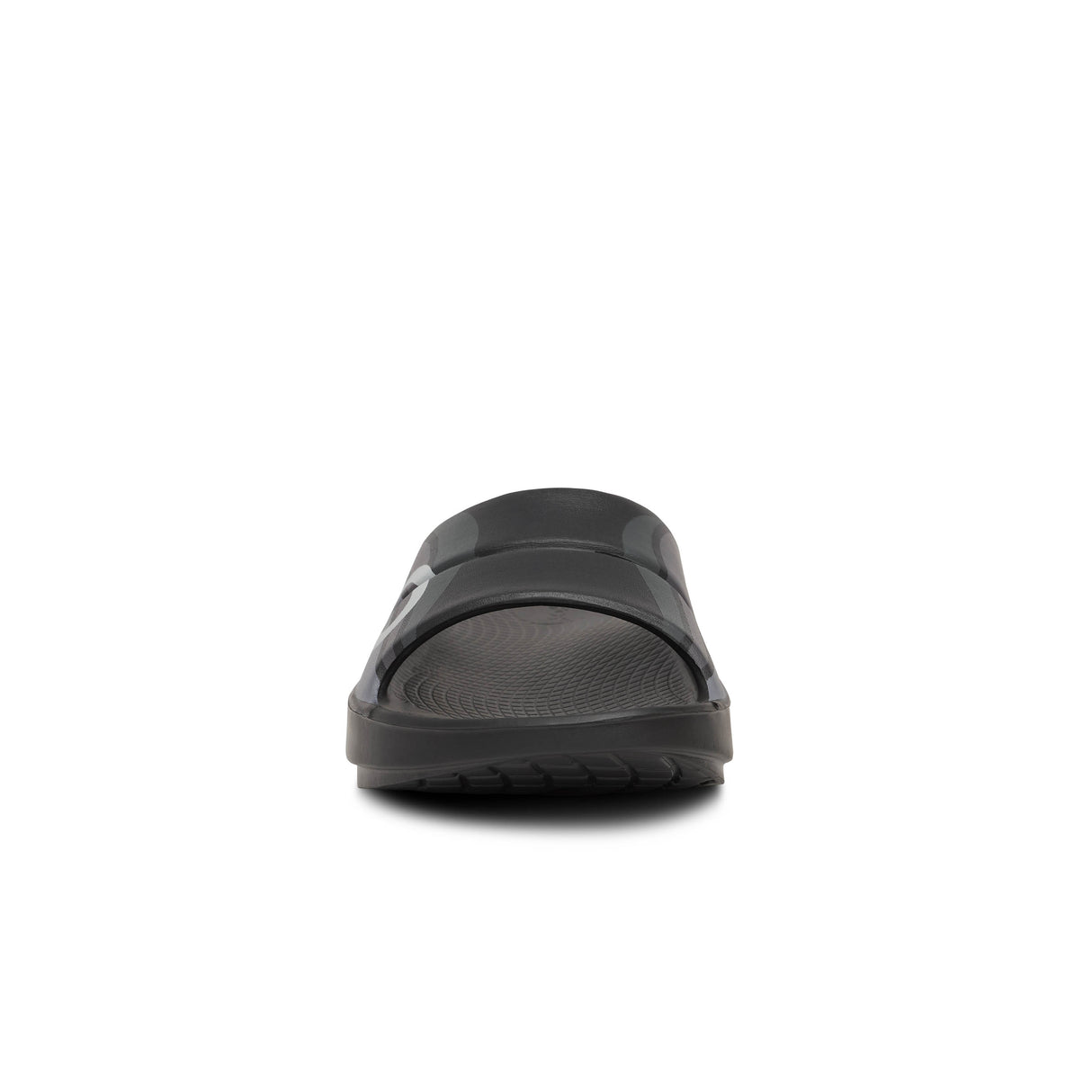 OOFOS OOahh Sport Black Wave