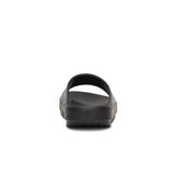 OOFOS OOahh Sport Black Wave