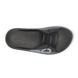 OOFOS OOahh Sport Black Wave