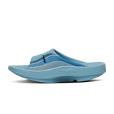 OOFOS OOahh Sport Blue Wave