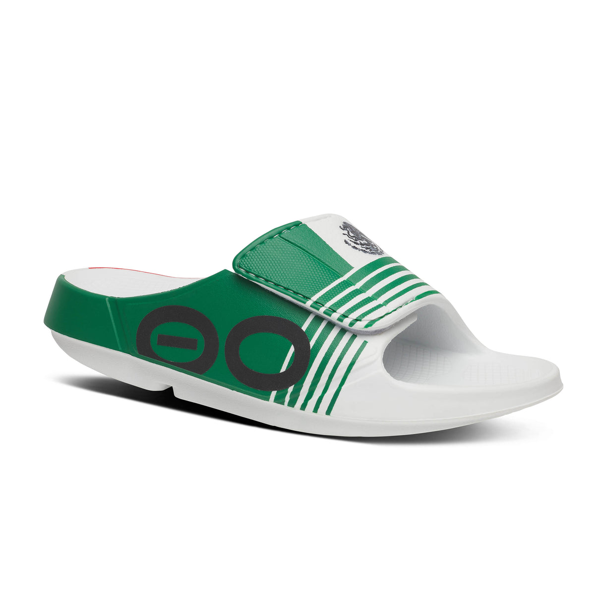 OOahh Sport Flex Limited Slide - Mexico 26