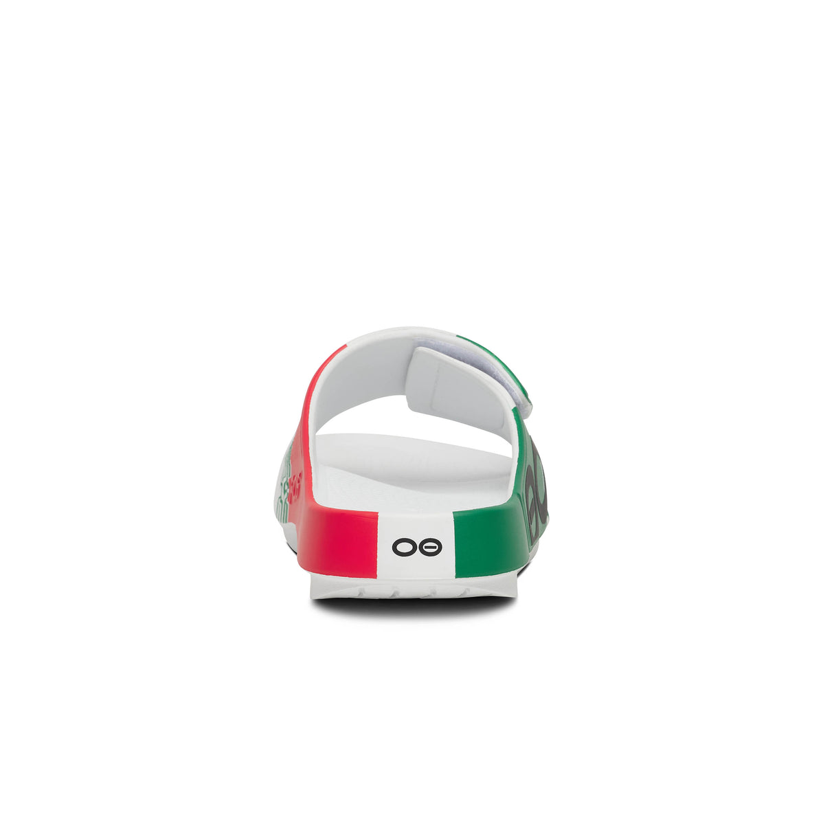 OOahh Sport Flex Limited Slide - Mexico 26