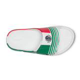 OOahh Sport Flex Limited Slide - Mexico 26