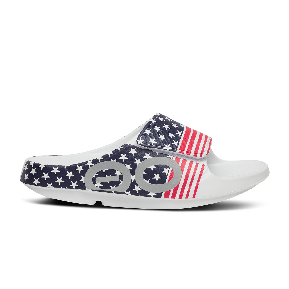 OOahh Sport Flex Limited Slide - USA 26