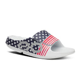 OOahh Sport Flex Limited Slide - USA 26