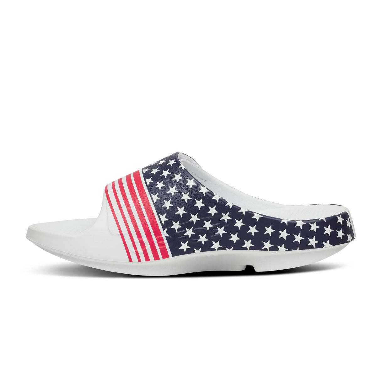 OOahh Sport Flex Limited Slide - USA 26
