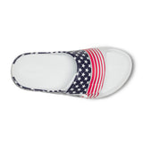 OOahh Sport Flex Limited Slide - USA 26